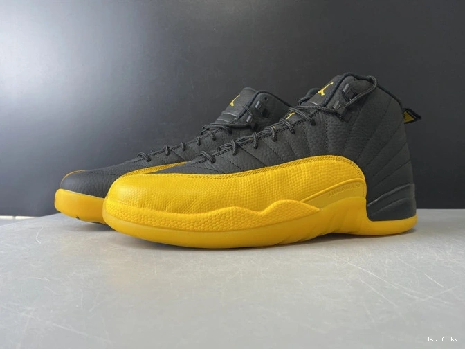 130690- 12 1419 jordan gold" "university NewStyle retro air 0113